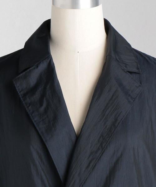LOEFF（ロエフ）の「＜LOEFF（ロエフ）＞ ワッシャー ショート