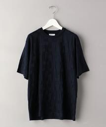 BEAUTY&YOUTH UNITED ARROWS | BY  ブロック リンク Tシャツ(Tシャツ/カットソー)