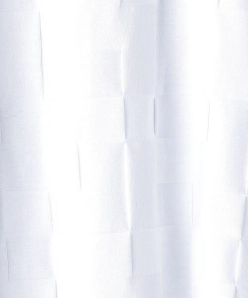 BEAUTY&YOUTH UNITED ARROWS(ビューティーアンドユースユナイテッドアローズ)の「BY ブロック リンク Tシャツ(Tシャツ/カットソー・メンズ・ホワイト/ネイビー/オリーブ・X-LARGE/LARGE/MEDIUM/SMALL)」の7枚目の写真