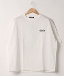 RAG MACHINE | 【RAG MACHINE】ＵＳＡグラフィックＴシャツ(Tシャツ/カットソー)