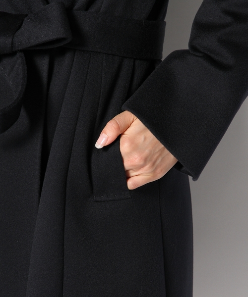 23区（ニジュウサンク）の「ロロピアーナスーパーファインウール