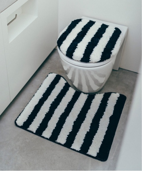 トイレマット バス トイレグッズ Colony 2139 コロニートゥーワンスリーナイン のファッション通販 Zozotown