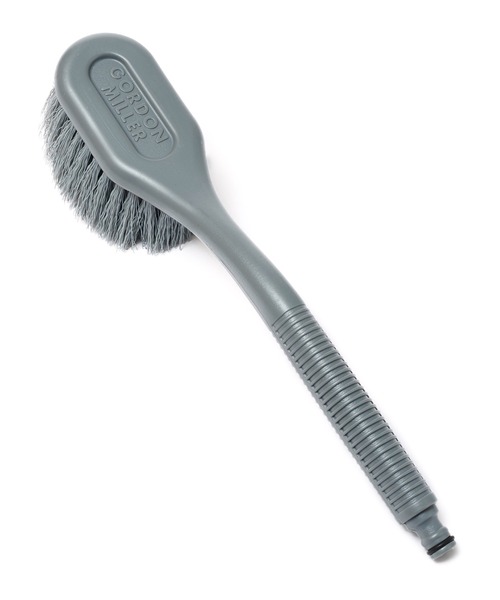 GORDON MILLER（ゴードンミラー）の「GORDON MILLER（ゴードンミラー） ウォッシュブラシ（掃除グッズ・メンズ・イエロー/ブルー/グレー・ONE SIZE）」の12枚目の写真