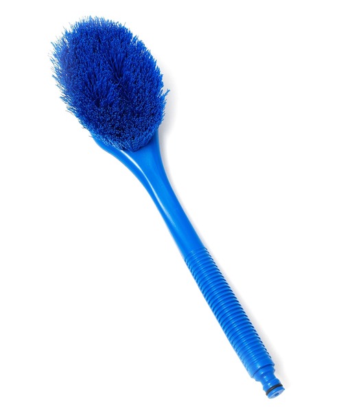 GORDON MILLER（ゴードンミラー）の「GORDON MILLER（ゴードンミラー） ウォッシュブラシ（掃除グッズ・メンズ・イエロー/ブルー/グレー・ONE SIZE）」の14枚目の写真