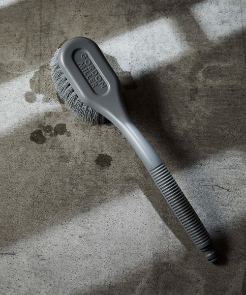 GORDON MILLER（ゴードンミラー）の「GORDON MILLER（ゴードンミラー） ウォッシュブラシ（掃除グッズ・メンズ・イエロー/ブルー/グレー・ONE SIZE）」の18枚目の写真