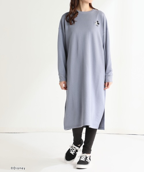 ワンピース ミッキー ワンピース Honeys ハニーズ のファッション通販 Zozotown
