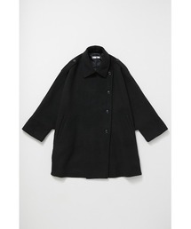 MOUSSY | PONCHO コート(ポンチョ)