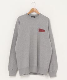 HYSTERIC GLAMOUR | VIXEN GIRL スウェット(スウェット)