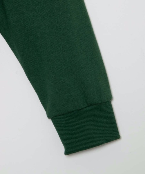 DING（ディング）の「DING/ETCスウェット（スウェット・レディース・ホワイト/ブラック/ブルー/グリーン・FREE）」の8枚目の写真