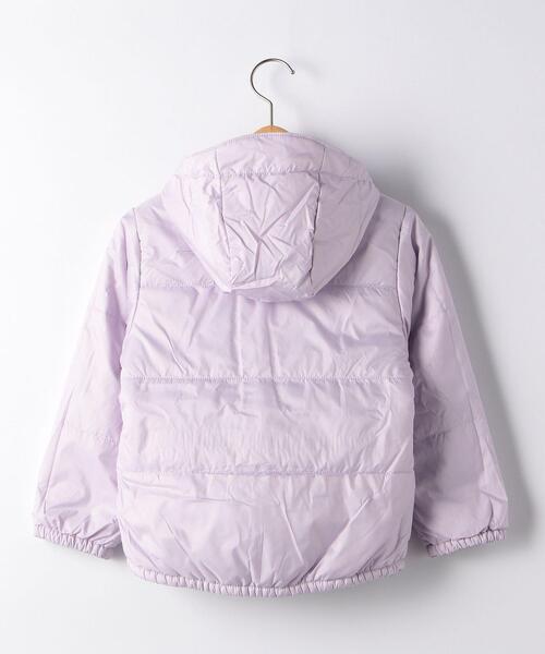 Columbia(コロンビア)の「〔WEB限定〕Columbia(コロンビア)FLAKE SET(その他アウター・キッズ・パープル/コバルトブルー/ブラック・xs 120cm/xxs 110cm)」の12枚目の写真