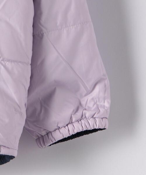 Columbia(コロンビア)の「〔WEB限定〕Columbia(コロンビア)FLAKE SET(その他アウター・キッズ・パープル/コバルトブルー/ブラック・xs 120cm/xxs 110cm)」の14枚目の写真
