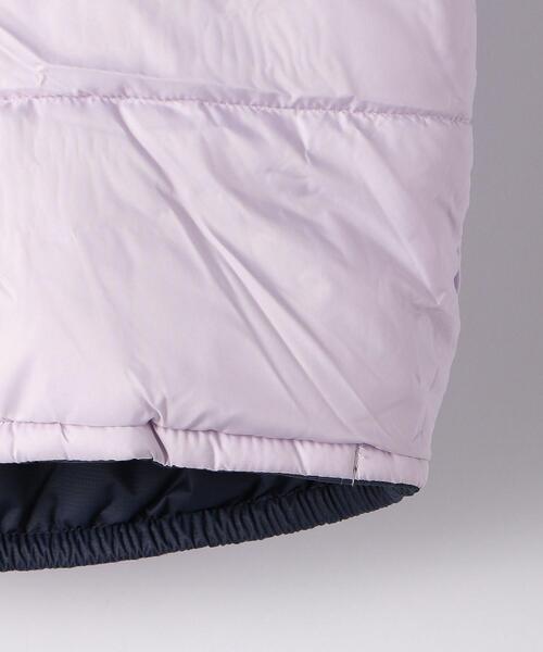 Columbia(コロンビア)の「〔WEB限定〕Columbia(コロンビア)FLAKE SET(その他アウター・キッズ・パープル/コバルトブルー/ブラック・xs 120cm/xxs 110cm)」の15枚目の写真