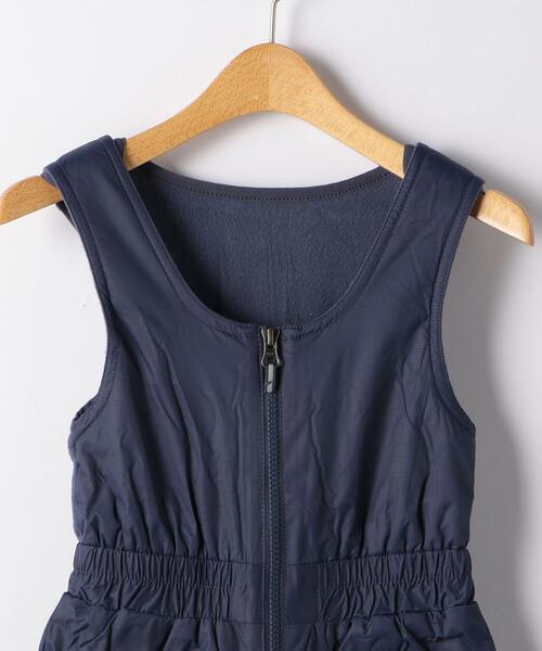 Columbia(コロンビア)の「〔WEB限定〕Columbia(コロンビア)FLAKE SET(その他アウター・キッズ・パープル/コバルトブルー/ブラック・xs 120cm/xxs 110cm)」の20枚目の写真
