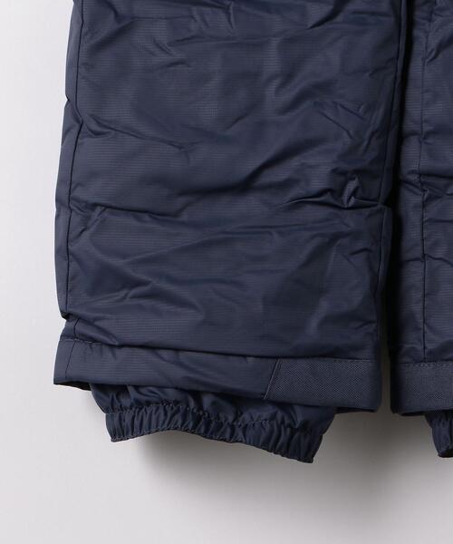 Columbia(コロンビア)の「〔WEB限定〕Columbia(コロンビア)FLAKE SET(その他アウター・キッズ・パープル/コバルトブルー/ブラック・xs 120cm/xxs 110cm)」の22枚目の写真