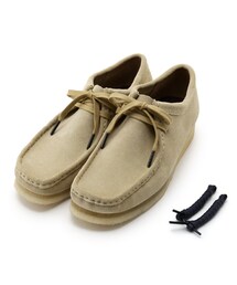 Clarks | CLARKS Wallabee(ブーツ)