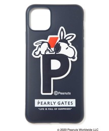 PEARLY GATES（パーリーゲイツ）の「【SNOOPY×PEARLY GATES