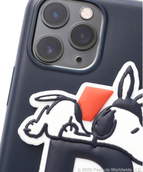 PEARLY GATES（パーリーゲイツ）の「【SNOOPY×PEARLY GATES