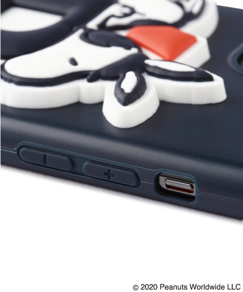 〔新品〕PEARLY GATES パーリーゲイツ SNOOPY Phoneケース Amazon.co.jp: [パーリーゲイツ] スマホケース [スヌーピー