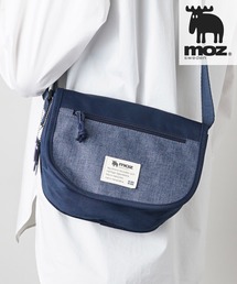 moz(モズ) フラップミニショルダー ZZEI-24