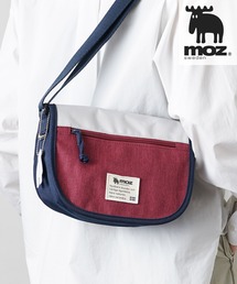 moz(モズ) フラップミニショルダー ZZEI-24