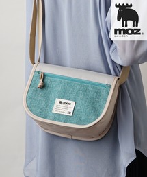 moz(モズ) フラップミニショルダー ZZEI-24