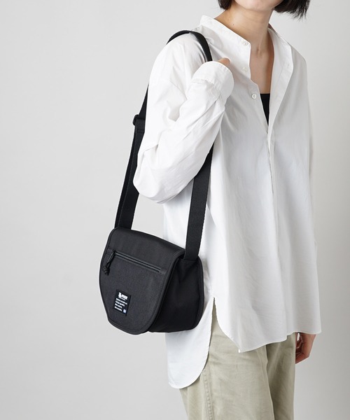 moz(モズ) フラップミニショルダー ZZEI-24（ショルダーバッグ