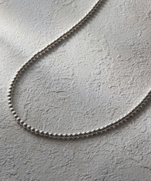 Harpo | 【Harpo for MADEMOISELLE】別注ナバホパールチョーカーネックレス3mm　(ネックレス)