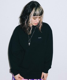 X Girl エックスガールのスウェット通販 Zozotown