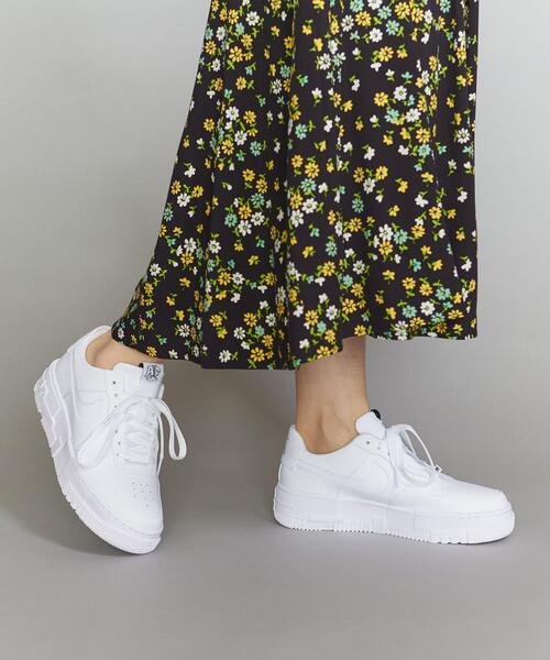UNITED ARROWS】ナイキエアフォース1 ピクセル 23cm - メルカリ