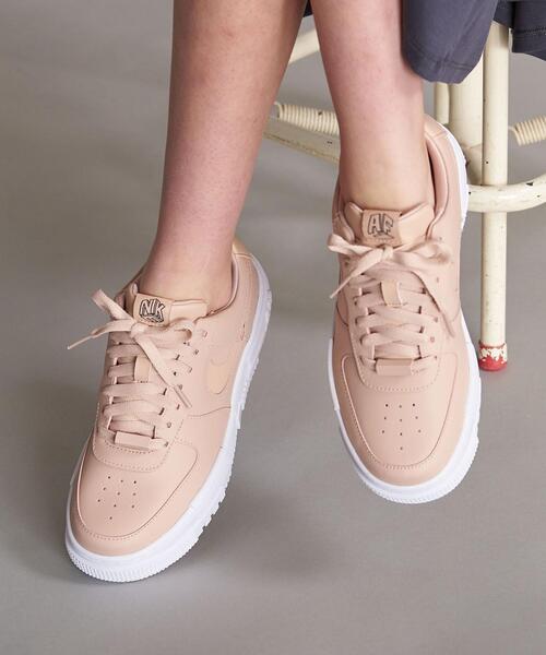 UNITED ARROWS】ナイキエアフォース1 ピクセル 23cm - メルカリ