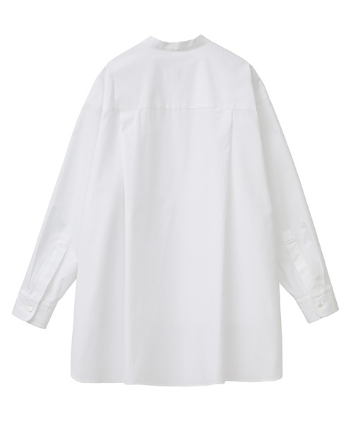 1er Arrondissement（プルミエアロンディスモン）の「トーマスメイソン