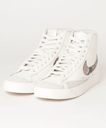 NIKE | NIKE ナイキ W BLAZER MID '77 SE WDA8736 100SAIL/PRTCBG(スニーカー)
