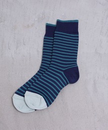 chambre de charme | cdc ボーダーソックス(ソックス/靴下)