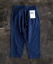 GLOBAL WORK | KATO DESIGN WTPD/924293(デニムパンツ)
