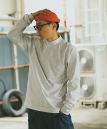 CAMBER｜キャンバーのTシャツ/カットソー（グレー/灰色系）通販