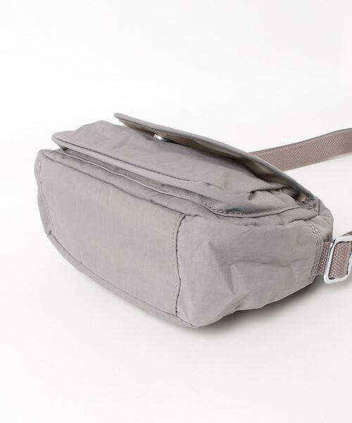 kiplingキプリング  フラップ　メッセンジャー　ショルダーバッグ　ナイロン ag-264700-230510-1.jpg