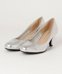 LibertyDoll | Liberty doll / シルエットと履き心地を追求した走れる美脚パンプス(5417)(パンプス)