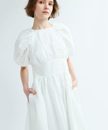 Lanvin En Bleu Women ランバン オン ブルー ウィメン レディース のワンピース チェック柄 通販 Zozotown