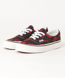 VANS ヴァンズ ERA 95 DX エラ95DX VN0A2RR145T BLACK/HOTLIPS