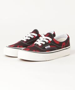 国内配送 VANS SLIP-ON ERAP NAVY /RED ≪VANS SLIP ON COLLECTION EV≫ 【VANS】 ヴァンズ SLIP ON
