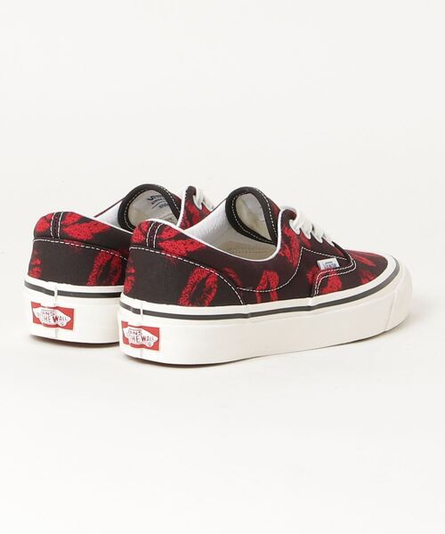 公式通販 VANS Anaheim Era 95 DX 29 バンズ アナハイム エラ 黒 