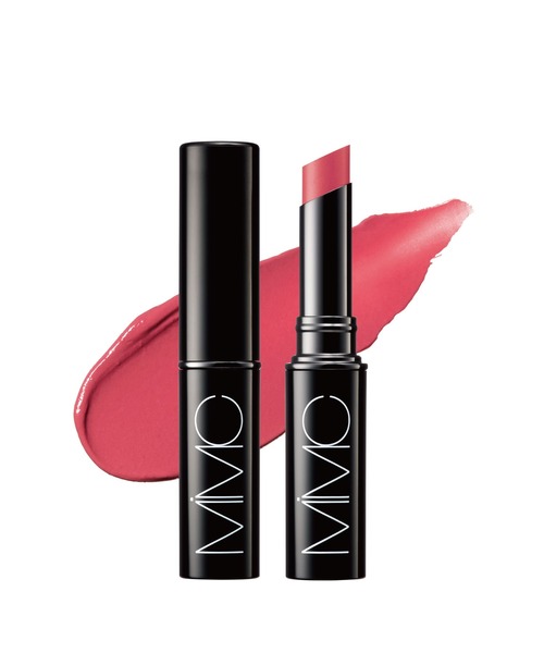 口紅 mi ミネラルルージュ（口紅/リップティント/グロス）｜MiMC（エムアイ