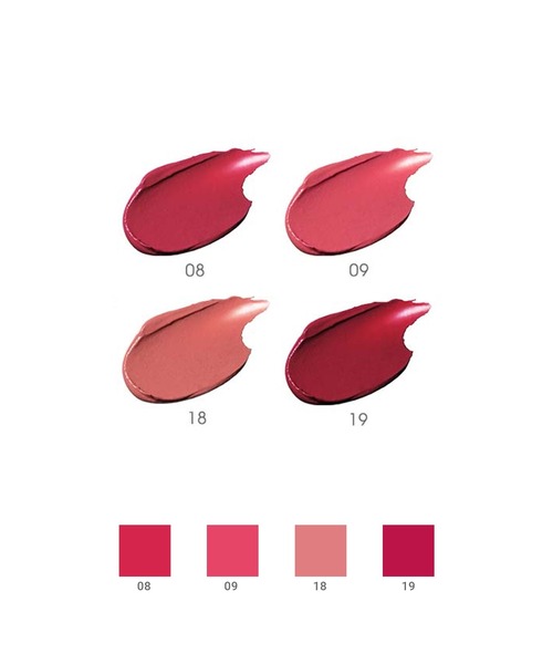 ミネラルルージュ（口紅/リップティント/グロス）｜MiMC（エムアイ