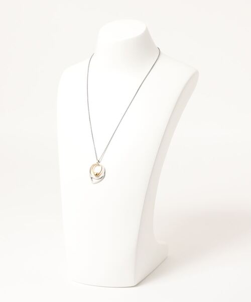 イオッセリアーニ CLASSIC COLLECTION Catena ネックレス イオッセリアーニ CLASSIC COLLECTION Catena ネックレス - メルカリ
