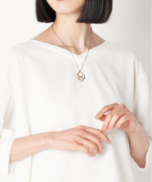イオッセリアーニ CLASSIC COLLECTION Catena ネックレス