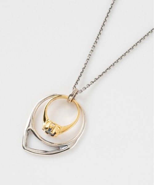 イオッセリアーニ CLASSIC COLLECTION Catena ネックレス