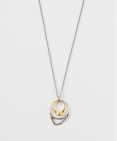 IOSSELLIANI（イオッセリアーニ）の「Iosselliani/CLASSIC COLLECTION Catena ネックレス（ネックレス・レディース・その他・FREE）」の10枚目の写真