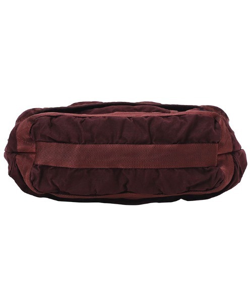 PORTER（ポーター）の「クラッグ メッセンジャーバッグ(M)（メッセンジャーバッグ・メンズ・ブラック/ブラウン・FREE）」の6枚目の写真