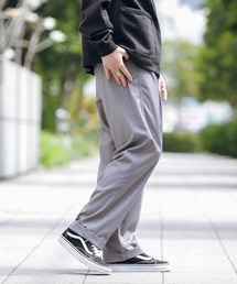 Gramicci | GRAMICCI　GABARDINE TUCK TAPERED PANTS(その他パンツ)