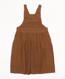 DISCOAT | サロペットスカート(ジャンパースカート)